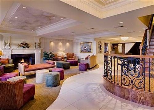 American Hotel Freehold Zewnętrze zdjęcie