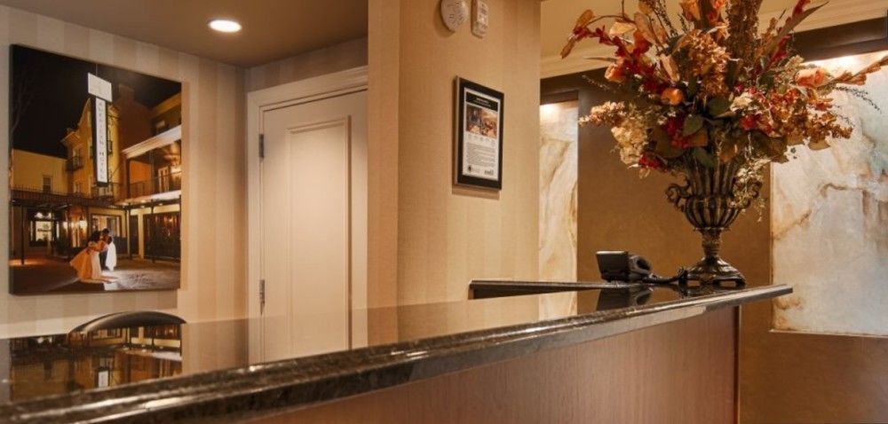 American Hotel Freehold Zewnętrze zdjęcie