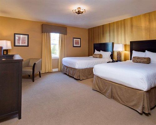 American Hotel Freehold Zewnętrze zdjęcie