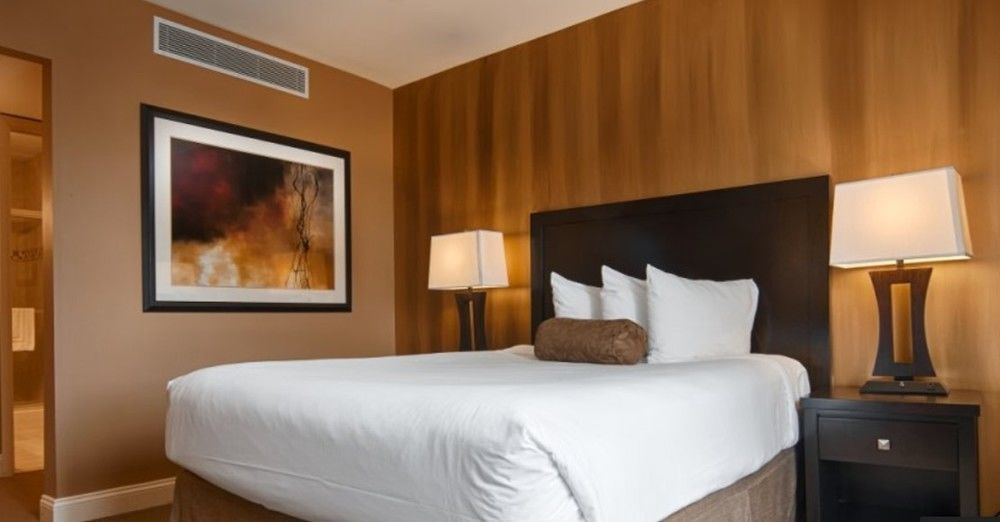 American Hotel Freehold Zewnętrze zdjęcie