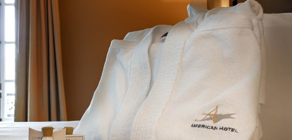 American Hotel Freehold Zewnętrze zdjęcie