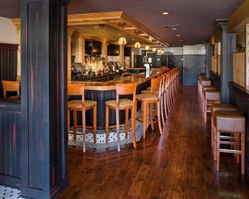American Hotel Freehold Zewnętrze zdjęcie